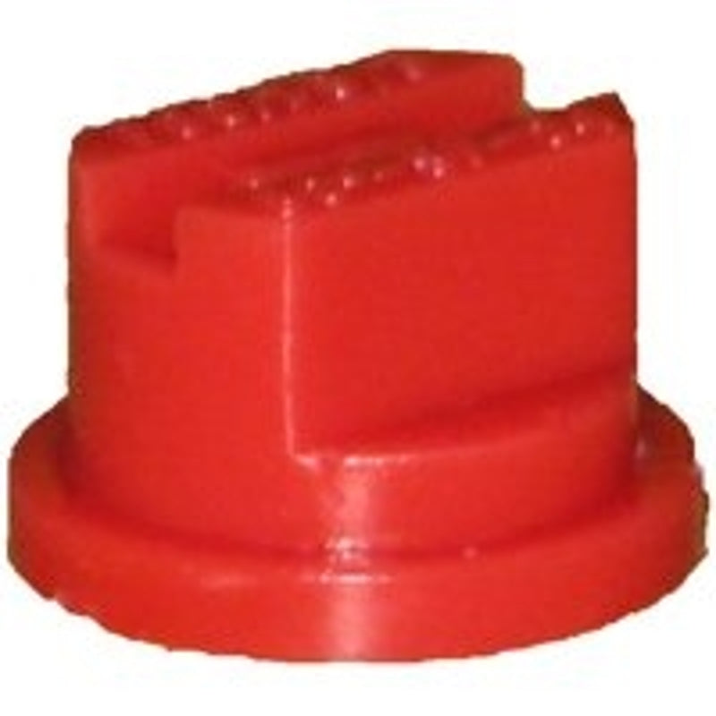VALLEY INDUSTRIES Valley Industries 90.080.004-CSK 80 Mesh Fan Tip, Compression, Nylon, Red, For: Agricultural Sprayer HARDWARE & FARM SUPPLIES VALLEY INDUSTRIES