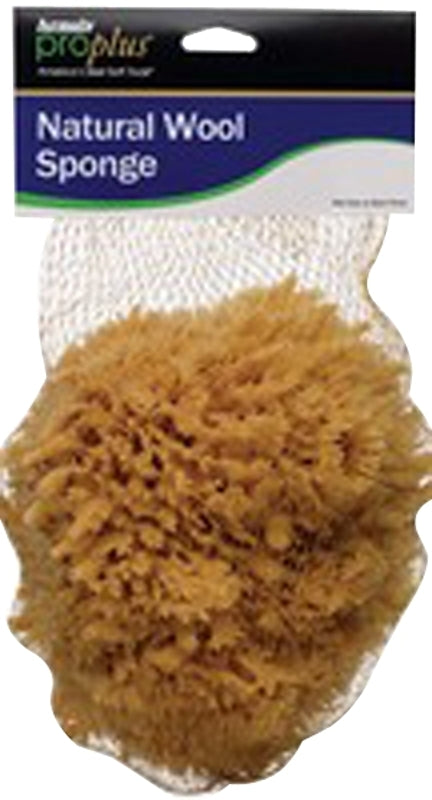 ARMALY PROPLUS Armaly ProPlus 68000-4 Wool Sponge, 6 in W PAINT ARMALY PROPLUS