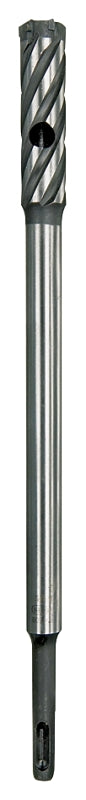 BOSCH Bosch RC2124 Rebar Cutter, 3/4 in Dia, 12 in OAL, 3/8 in Dia Shank, SDS Plus Shank HARDWARE & FARM SUPPLIES BOSCH
