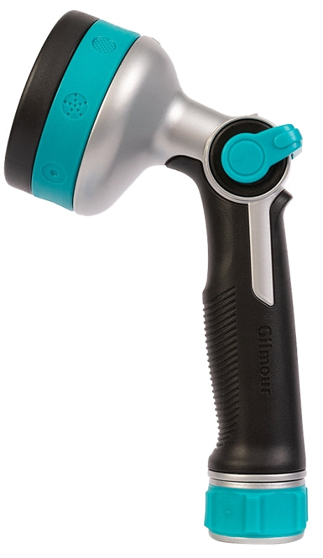 GILMOUR MFG Gilmour 825502-1001 Thumb Control Pre-Set Nozzle, Swivel