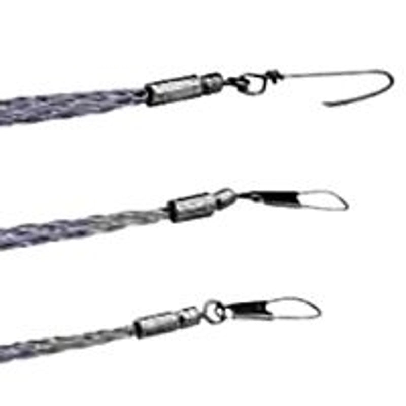 GREENLEE Greenlee 168Q Series Pulling Grip, 1/4 x 3/4 in Dia, 100 lb Max Pull Load AUTOMOTIVE GREENLEE
