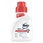 ROUNDUP Roundup 5376712 Weed and Grass Killer, Liquid, 16 oz LAWN & GARDEN ROUNDUP