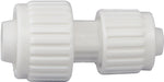 FLAIR-IT Flair-It PEXLOCK 16845 Reducing Coupling, 3/4 x 1/2 in, Compression, PVC, 200 psi Pressure LAWN & GARDEN FLAIR-IT
