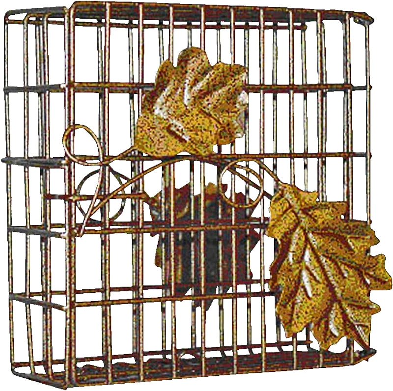 HEATH Heath 2304 Suet Feeder, Metal