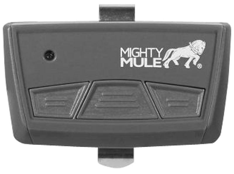 MIGHTY MULE Mighty Mule MMT103 Door Opener
