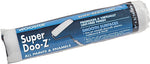 WOOSTER BRUSH Wooster R206-9 Roller Cover, 3/16 in Thick Nap, 9 in L, Woven Fabric Cover, White PAINT WOOSTER BRUSH