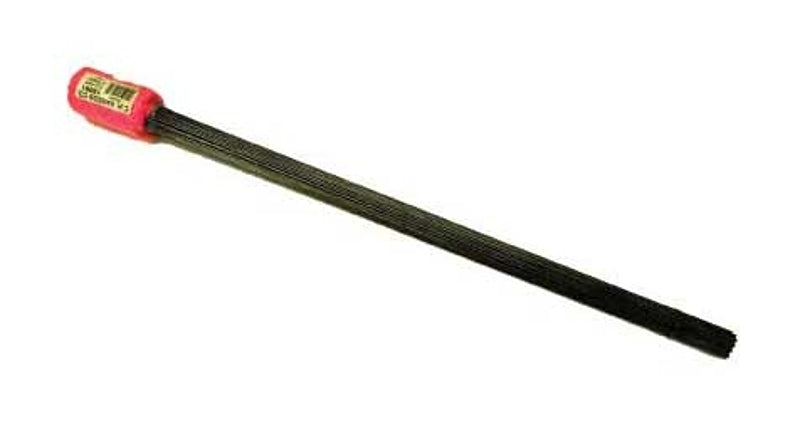 CH HANSON CH Hanson 15081 Stake Flag, Pink, 2-1/2 in W Flag, 3-1/2 in H Flag, 21 in OAH, PVC Flag TOOLS CH HANSON