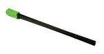 CH HANSON CH Hanson 15082 Stake Flag, Lime, 2-1/2 in W Flag, 3-1/2 in H Flag, 21 in OAH, PVC Flag TOOLS CH HANSON