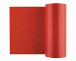 CH HANSON CH Hanson 10490 Lumber Warning Flag, 12 in L, 12 in W, Red, PVC TOOLS CH HANSON