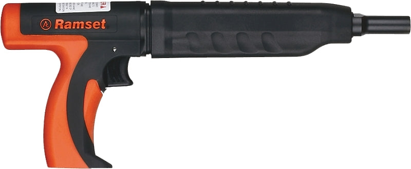 RAMSET Ramset MasterShot 40088 Powder Actuated Tool HARDWARE & FARM SUPPLIES RAMSET