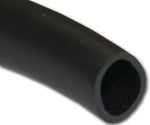ABBOTT RUBBER Abbott Rubber T14 Series T14005002 Tubing, 3/8 in ID, Black, 100 ft L