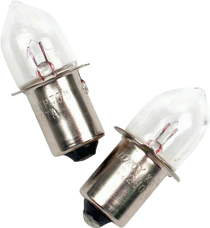 DORCY Dorcy 41-1662 Replacement Bulb, Bulged Lamp, Krypton Lamp, 10 Lumens ELECTRICAL DORCY