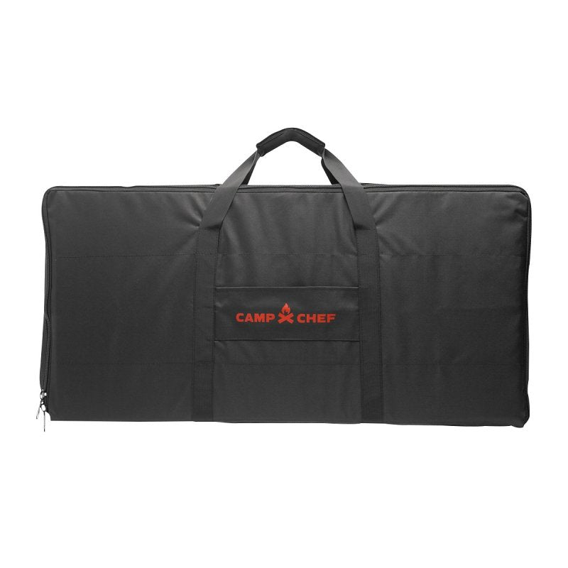 CAMP CHEF Camp Chef CB60UNV Carry Bag, Black