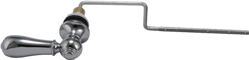 KEENEY Keeney PP836-71CPL Toilet Tank Lever, Metal