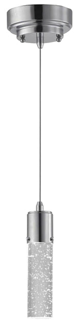 WESTINGHOUSE Westinghouse 6307900 Mini Pendant Light, 120 V, 1-Lamp, LED Lamp, 450 Lumens Lumens, 3000 K Color Temp, Metal Fixture ELECTRICAL WESTINGHOUSE