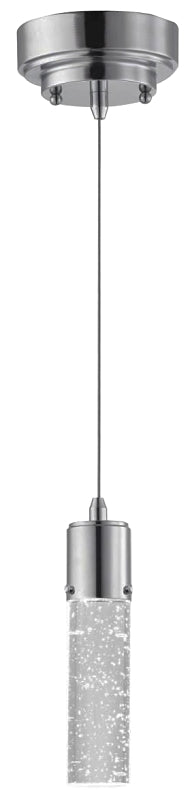 WESTINGHOUSE Westinghouse 6307900 Mini Pendant Light, 120 V, 1-Lamp, LED Lamp, 450 Lumens Lumens, 3000 K Color Temp, Metal Fixture ELECTRICAL WESTINGHOUSE