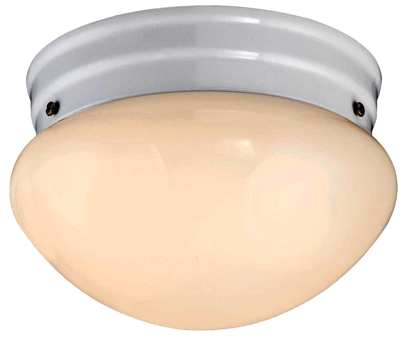 WESTINGHOUSE Westinghouse 6107100 Ceiling Light Fixture, 120 V, 1-Lamp, LED Lamp, 750 Lumens Lumens, 3000 K Color Temp ELECTRICAL WESTINGHOUSE