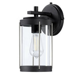 WESTINGHOUSE Westinghouse Kezia Series 6122100 Wall Sconce Light Fixture, 120 V, 60 W, 1-Lamp, Incandescent Lamp, Steel Fixture ELECTRICAL WESTINGHOUSE