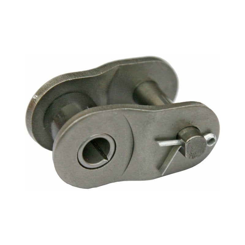KOCH INDUSTRIES Koch 7660031 Roller Chain Offset Link, #60-H Chain, Single, 3/4 in TPI/Pitch, Metal AUTOMOTIVE KOCH INDUSTRIES