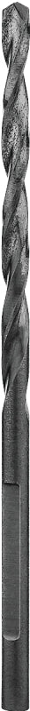 DEWALT DEWALT DW2720 Drill Bit, 3/32 in Dia, 5 in OAL, Flip Drive, 4-Flute, 3/32 in Dia Shank TOOLS DEWALT