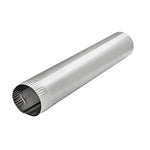LAMBRO Lambro 228 Dryer Vent Pipe, Aluminum PLUMBING, HEATING & VENTILATION LAMBRO