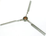 DIAL Dial 6684 Spider Bearing, 3/4 in Dia Dimensions, For: Evaporative Cooler Purge Systems