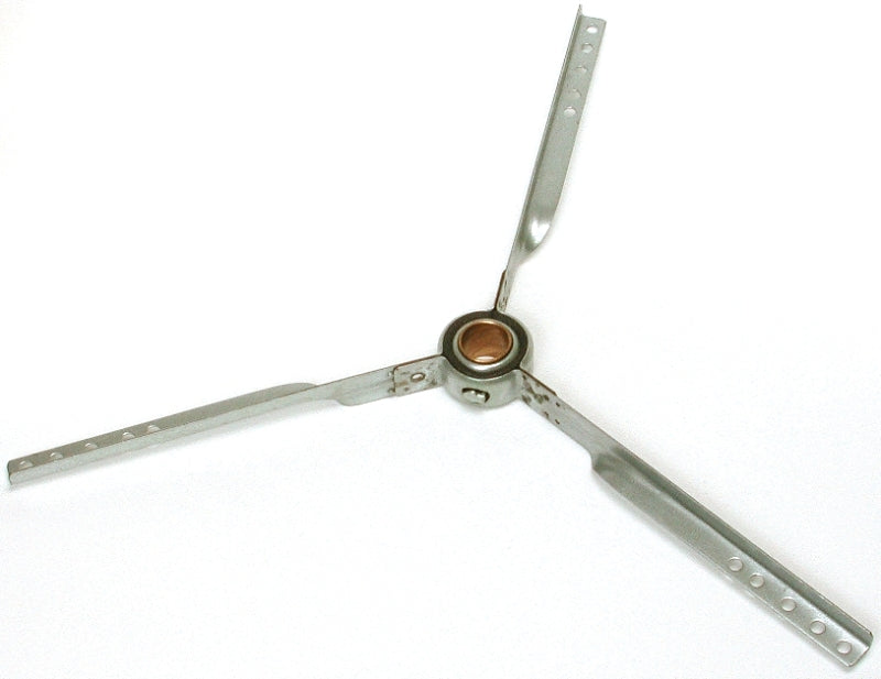 DIAL Dial 6684 Spider Bearing, 3/4 in Dia Dimensions, For: Evaporative Cooler Purge Systems
