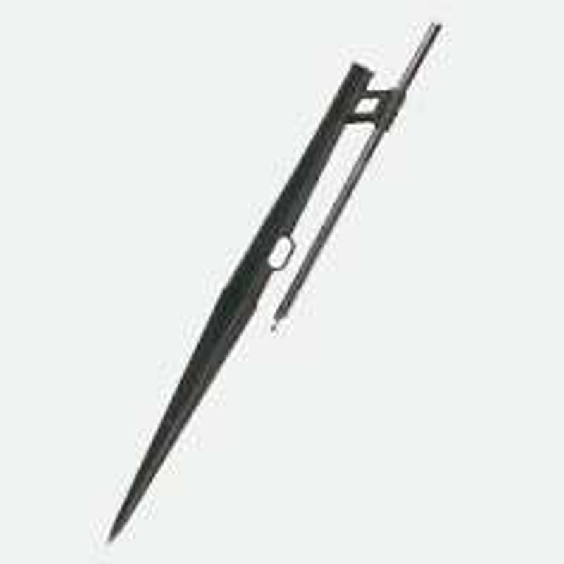 RAINDRIP Raindrip 384ROUB Sprinkler Stake with Adjustable Riser, 13 in L, Polyethylene/Polypropylene LAWN & GARDEN RAINDRIP