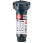 TORO Toro 53818 Spray Sprinkler, Black, 1/2 in Connection, 5 to 15 ft, 27 deg Nozzle Trajectory
