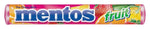 MENTOS� Mentos MF15 Fruit Rolls, Assorted Fruits Flavor, 1.32 oz HOUSEWARES MENTOS�