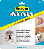 HOMAX Homax 5508 Wall Patch, 8 x 8 in Dimensions PAINT HOMAX