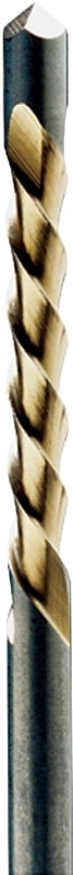 ROTO ZIP Rotozip XB-DW2 Drywall Bit, 5/32 in Dia, 2-1/2 in L, 1 in L Flute, 5/32 in Dia Shank, Steel TOOLS ROTO ZIP