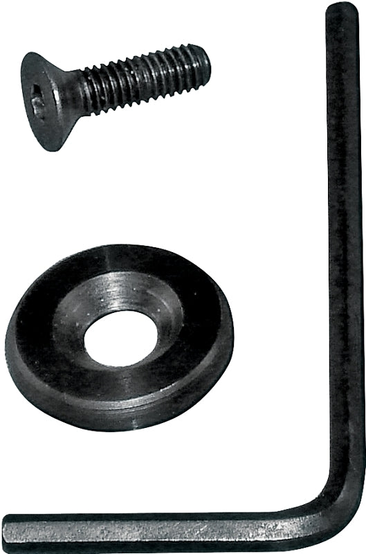 ROCKWELL Rockwell RW9157 Replacement Fastening Kit, For: RK5100K Through RK5108K, RK5112K, RK2514K2 Model Oscillating Tool Kit TOOLS ROCKWELL