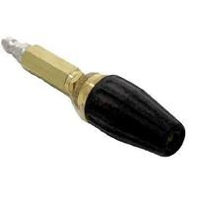 MI-T-M Mi-T-M AW-7300 Series AW-7510-0004 Rotary Nozzle, 4 in Orifice OUTDOOR LIVING & POWER EQUIPMENT MI-T-M