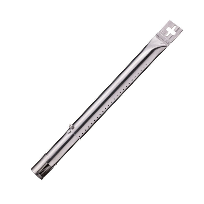 MR BAR-B-Q PRODUCTS Mr. BAR-B-Q 00363Y Burner Tube, Stainless Steel, For: Grills