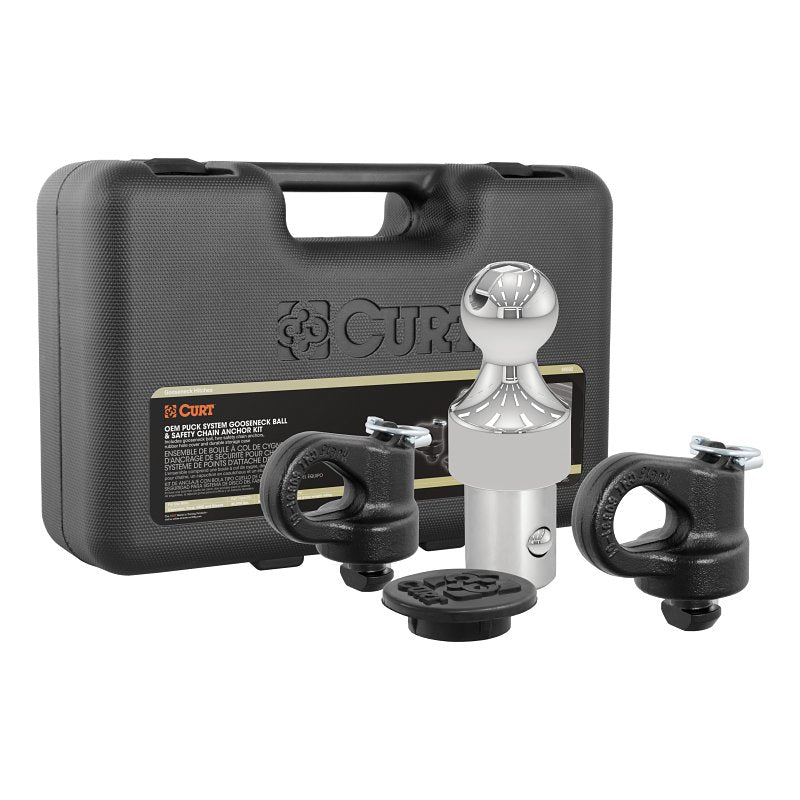 CURT Curt 60692 Gooseneck Kit AUTOMOTIVE CURT