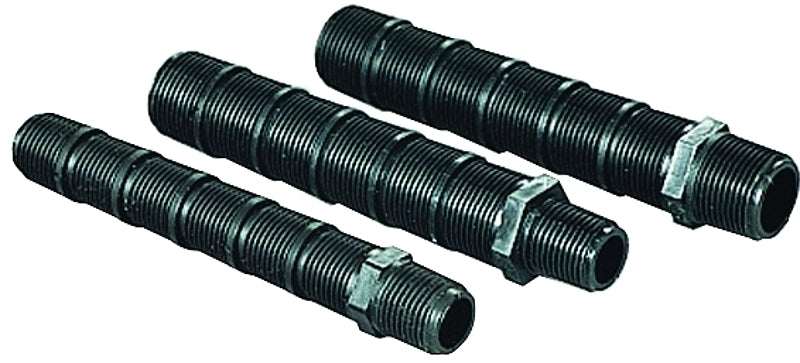 ORBIT IRRIGATION PRODUCTS Orbit 37227 Cut-off Riser, 6 in L, Polyethylene