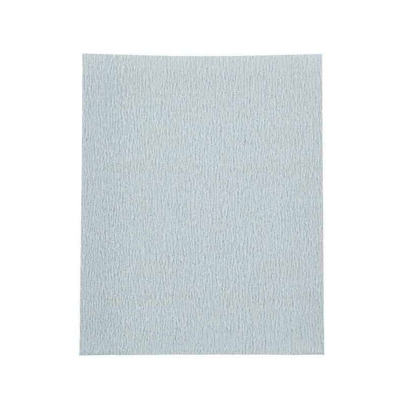 NORTON Norton ProSand 07660768159 Sanding Sheet, 11 in L, 9 in W, Fine, 180 Grit, Aluminum Oxide Abrasive, Paper Backing