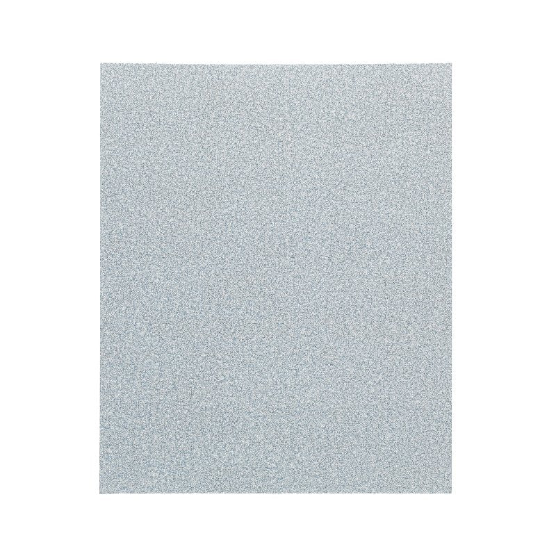 NORTON Norton ProSand 07660768163 Sanding Sheet, Tan, 11 in L, 9 in W, Coarse, 80 Grit, Aluminum Oxide Abrasive