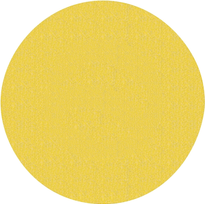 NORTON Norton 02463 Sanding Disc, 9 in Dia, Coated, P150 Grit, Fine, Aluminum Oxide Abrasive PAINT NORTON