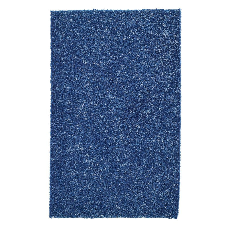 NORTON Norton ProSand 82070 Sanding Sponge, 4-1/2 in L, 2-11/16 in W, 36 Grit, Extra Coarse, Aluminum Oxide Abrasive