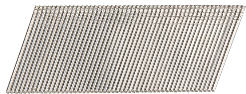 PRO-FIT ProFIT 0641092 Finish Nail, 1-1/2 in L, 16 ga Gauge, 304 Stainless Steel