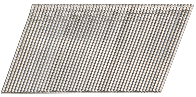 PRO-FIT ProFIT 0641132 Finish Nail, 2 in L, 16 ga Gauge, 304 Stainless Steel