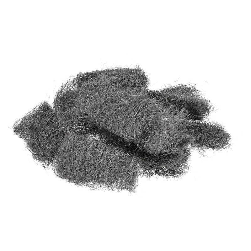 NORTON Norton 07660768118 Abrasive Wool, 2-1/2 in L, 4 in W, 3 Grit, Coarse PAINT NORTON