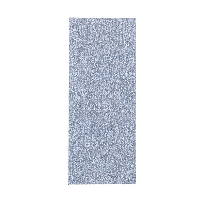 NORTON Norton ProSand A259PS Series 68537 Sandpaper, 3-2/3 in W, 9 in L, 60 Grit, Coarse, Aluminum Oxide Abrasive