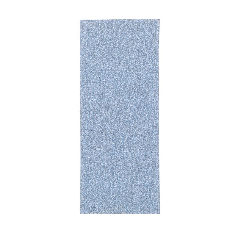NORTON Norton ProSand A259PS Series 68536 Sandpaper, 3-2/3 in W, 9 in L, 100 Grit, Medium, Aluminum Oxide Abrasive