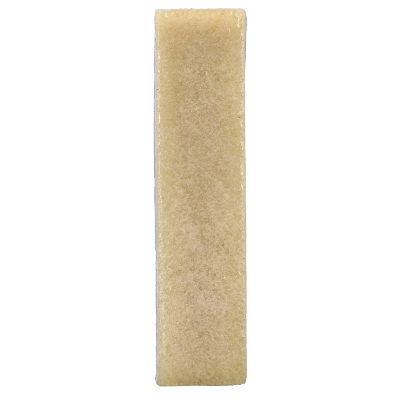 NORTON Norton 1717 Belt Cleaning Stick, 1-3/8 in W, 6 in L, Rubber, Natural TOOLS NORTON