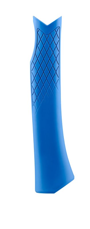 STILETTO Stiletto TRIMBONE TBRG-B Replacement Grip, Santoprene, Blue, For: TRIMBONE Hammer