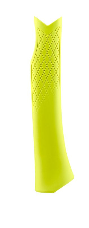 STILETTO Stiletto TRIMBONE TBRG-Y Replacement Grip, Santoprene, Hi-Vis Yellow, For: TRIMBONE Hammer