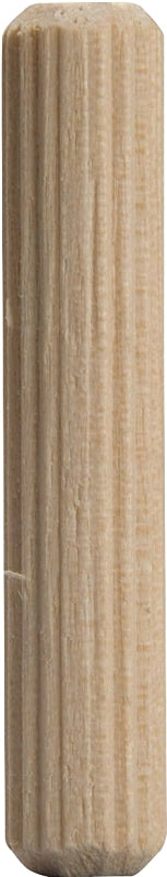 WADDELL Waddell 876F DP-10 Dowel Pin, 3/8 in Dia, Hardwood APPLIANCES & ELECTRONICS WADDELL